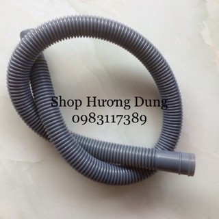 Ống xả nước máy giặt,Ống thải thay thế xi phông chậu rửa