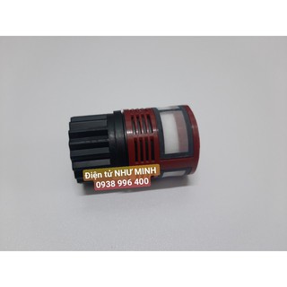 Đầu côn Micro SHURE ZIN – Củ mic SHURE ZIN