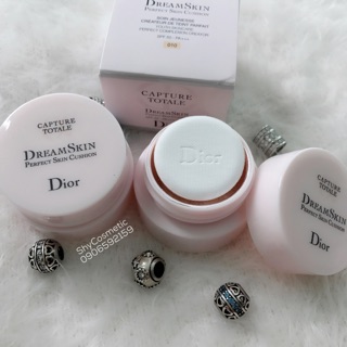 PHẤN TƯƠI DIOR DREAMSKIN PERFECT SKIN CUSHION SPF50 PA+++