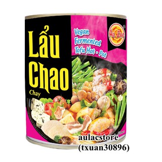 Lẩu Chao Chay Âu Lạc
