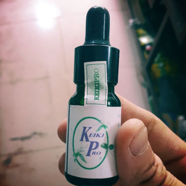 CHẾ PHẨM KÍCH KÍCH KI HOA LAN KEIKI PRO LỌ 10ML