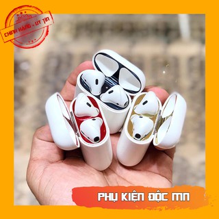 Dán chống dơ tai nghe airpod pro