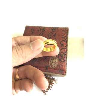 Nhẫn Vàng 24k