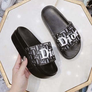Dép đế bánh mỳ Đior