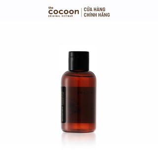 Gel rửa mặt bí đao Cocoon 140ml