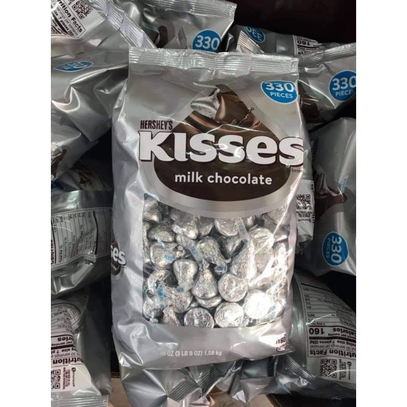 socola ú kisses