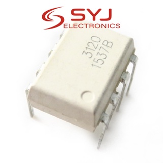 10 cái fod3184 3184 dip-8 còn hàng