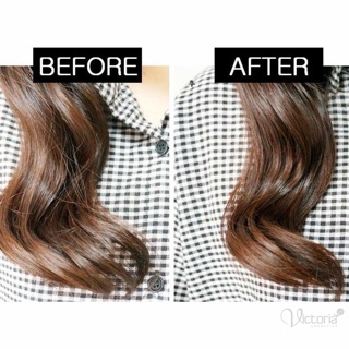 Tinh DẦu dưỡng tóc Argan