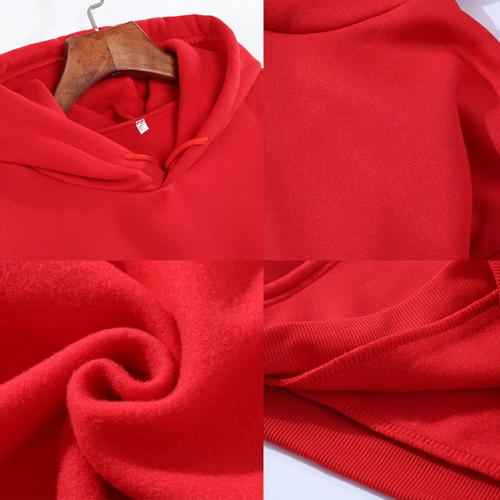 Áo Hoodie In Hình Mặt Cười Thời Trang Unisex