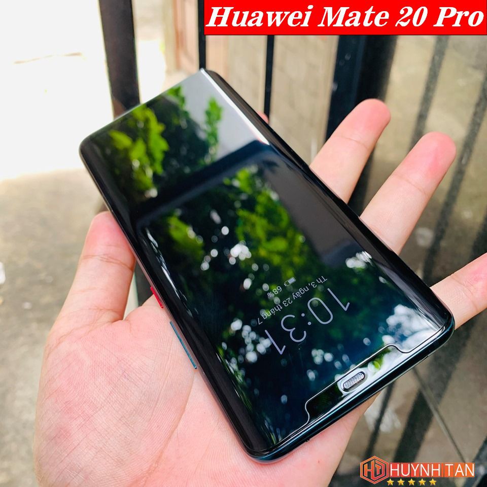 Kính cường lực UV T Max P50,P40,P30,Mate 20,30 Pro,Oneplus 7 ,8 Pro ,S10 5G,Note 10 Plus,Note 20 ultra,S20 hãng tmax