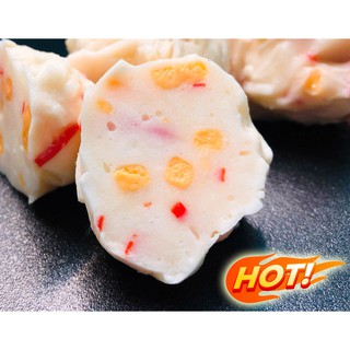 Tôm Hùm Viên Phô Mai - Viên Tôm Hùm Phô Mai - Viên Thả Lẩu Malay