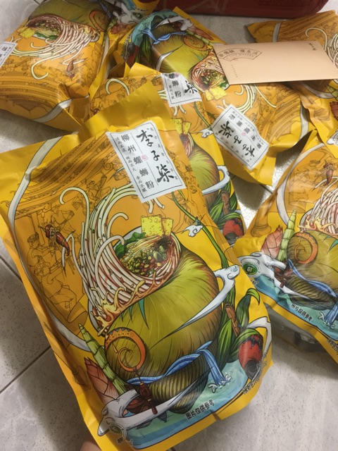 [SẴN] BÚN ỐC LÝ TỬ THẤT | BigBuy360 - bigbuy360.vn