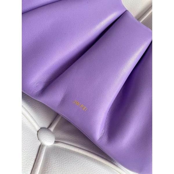 Túi JW pei màu tím