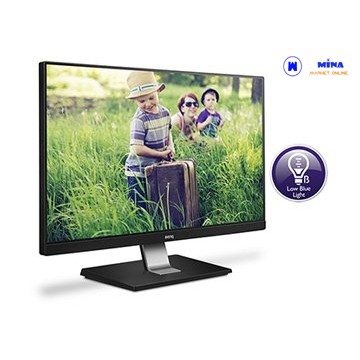 [BẢO HÀNH 3 NĂM] Màn hình vi tính BENQ 23.8&quot; GW2406Z