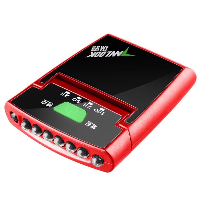 đèn kẹp mũ cảm biến pin soi từ 6-24h | BigBuy360 - bigbuy360.vn