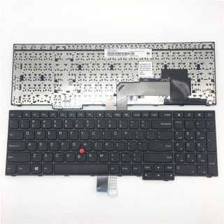 BÀN PHÍM LAPTOP Lenovo Thinkpad E550 E555 E560 E565 E560 - BẢO HÀNH 6 THÁNG
