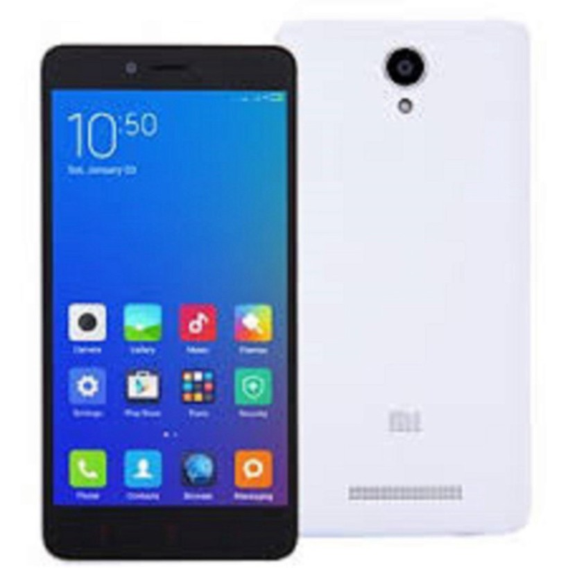GIA SIEU RE điện thoại Xiaomi Redmi Note 2 2sim Ram 2G/16G mới Chính hãng, chơi game mượt GIA SIEU RE
