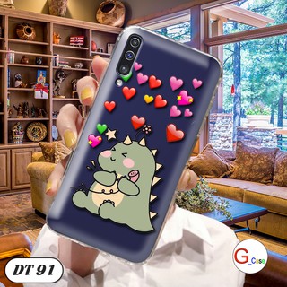 Ốp lưng dẻo Samsung Galaxy A50/ A50S