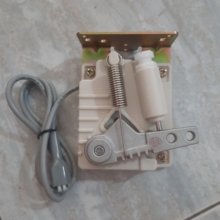 Bàn đạp moto 747, m700,800, juki 6700, kingtex 8000,9000,w500, c007, vc008...