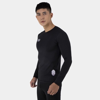Áo Body Bulbal Kompat Thể Thao Co Giãn 4 Chiều