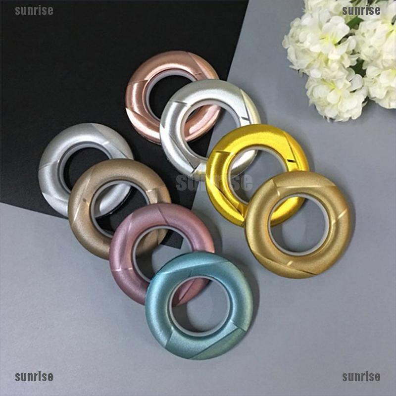 Bộ 10 Khoen Treo Màn Cửa