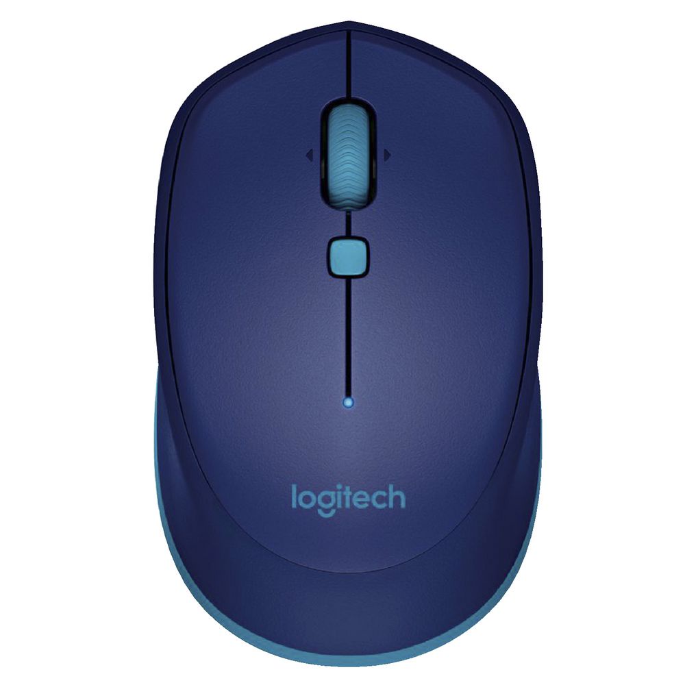 [Hỏa Tốc - HCM] Chuột Không Dây Bluetooth LOGITECH M337 | Hàng Chính Hãng | Bảo Hành 12 Tháng | LSB Store