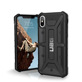 Ốp Lưng cho iPhone X - UAG Pathfinder Series