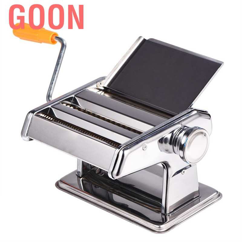 Goon Household Electric Pasta Press Maker Dumpling Skin Noodle Machine