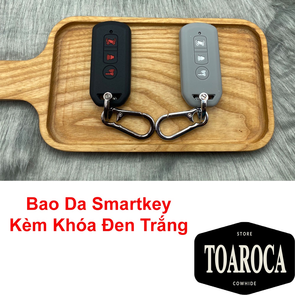 Bao Silicon Smartkey Honda SH, PCX, SH Mode, Cub 125, Adv smartkey