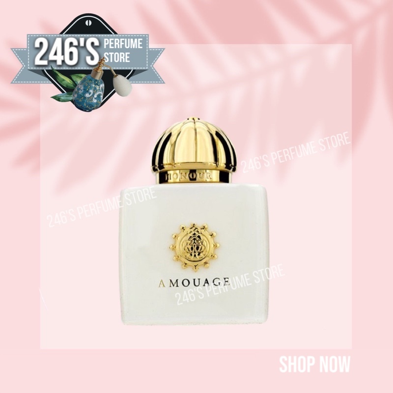 246sᴛᴏʀᴇ.ᴠɴ | Ubar Woman by AMOUAGE | nước hoa Nữ | 10ml