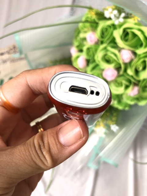Điện thoại siêu nhỏ mini hinh cocacola | WebRaoVat - webraovat.net.vn
