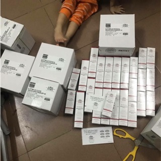 KCN VẬT LÝ ELTA MD SPF41 