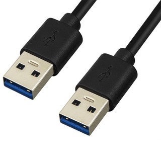 Mua Cáp USB3.0 2 đầu dương type-A PK02