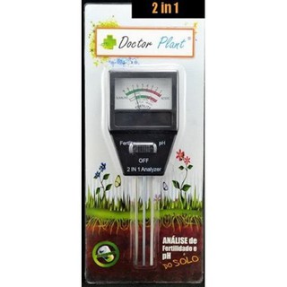 Máy đo pH đất, Bút đo pH đất, dụng cụ đo ph, đo dinh dưỡng đất