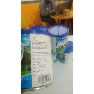 SỮA ĐẶC 1KG