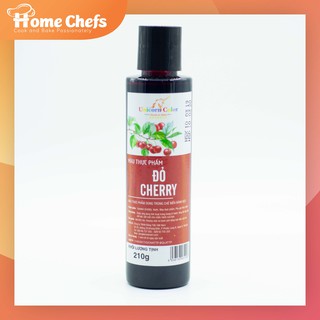 Màu thực phẩm Unicorn 210g