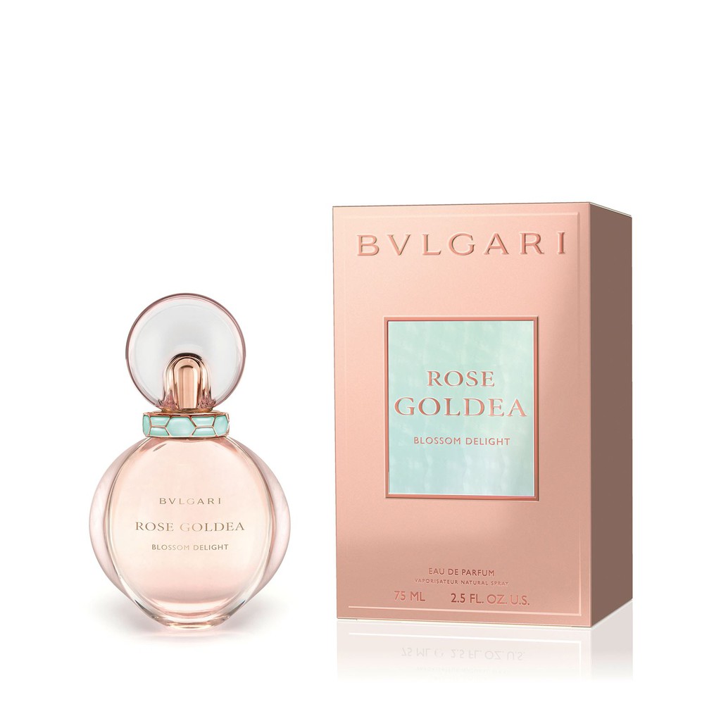 Nước hoa nữ BVLGARI Rose Goldea Blossom Delight (5ml/10ml/20ml) .Nᴀʟʏɴ. | BigBuy360 - bigbuy360.vn