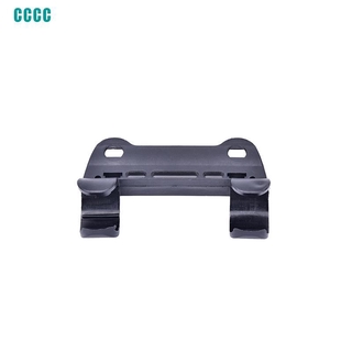 1 Ống Bơm Xe Đạp Mini Màu Đen