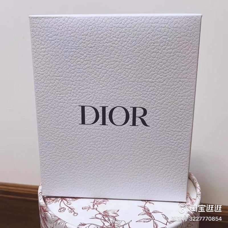 Set nước hoa Dior The Art Of Color