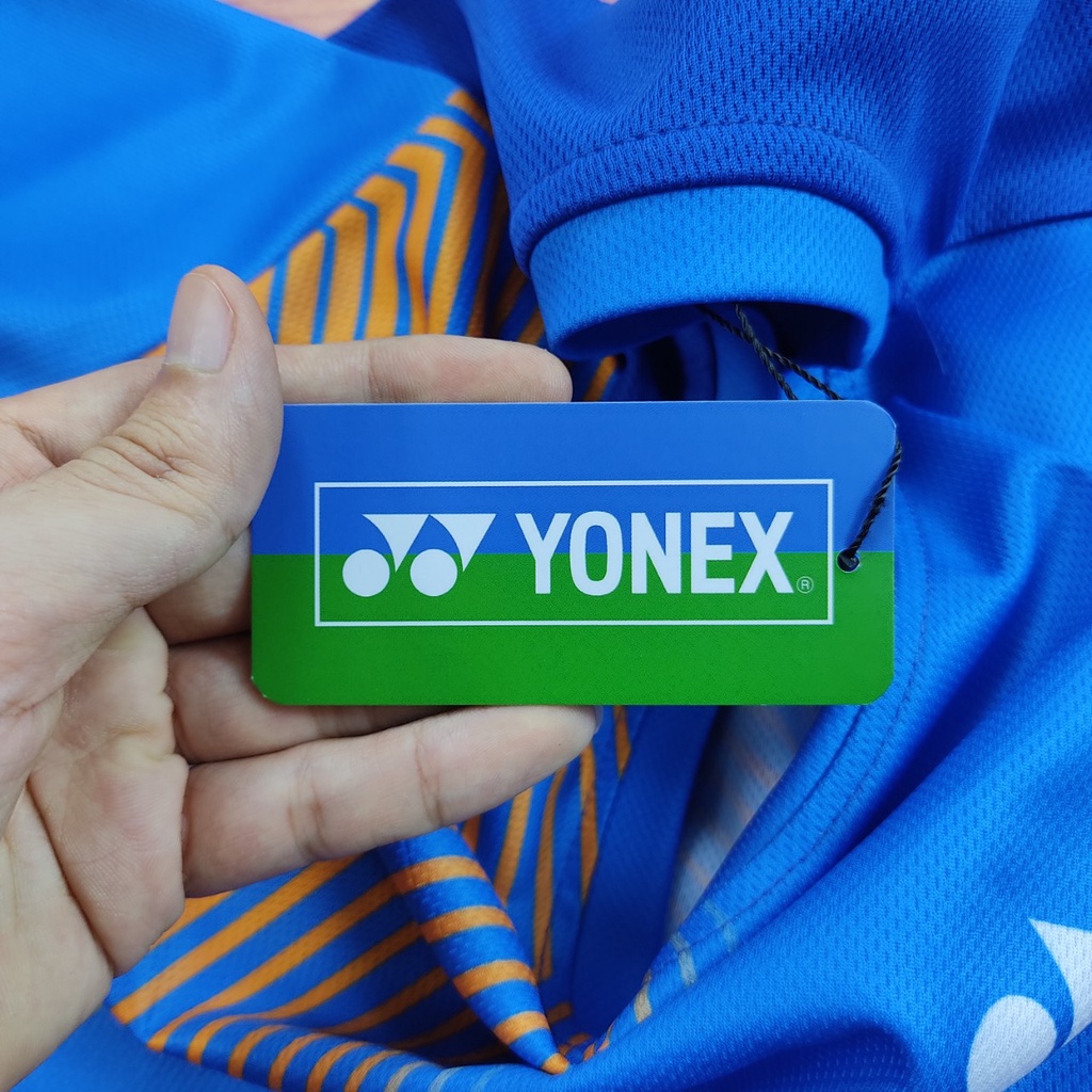 Áo Cầu Lông Yonex Chuyên Nghiệp 2023 Sử Dụng Trong Tập Luyện Và Thi Đấu Cầu Lông A288