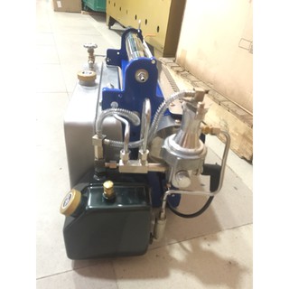 Máy phun khói diệt côn trùng HLC 250