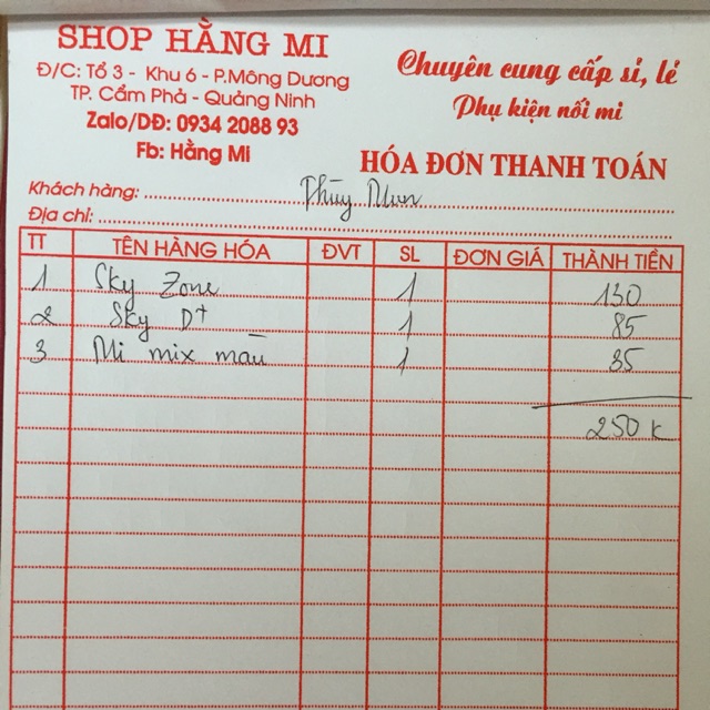 Keo nối mi