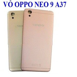 Vỏ thay thế dành cho điện thoại Oppo Neo 9 A37