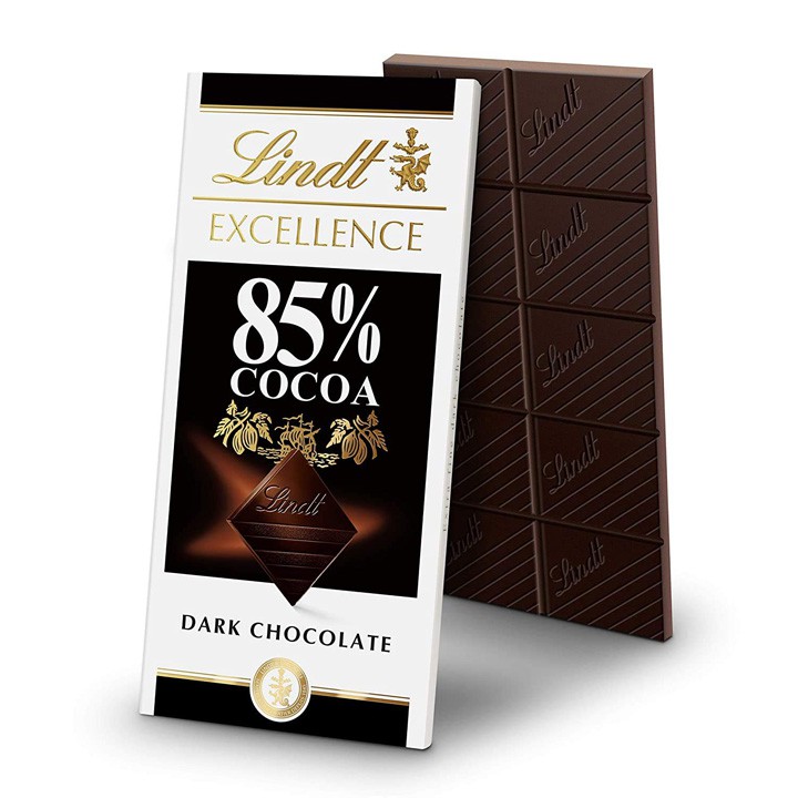 Socola đen Chocolate Lindt Excellence 85%