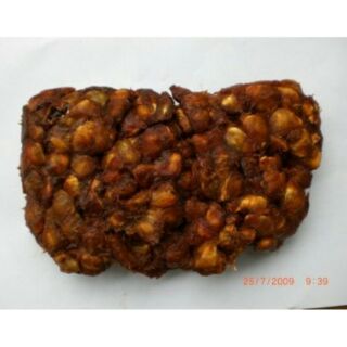 Me chín bóc vỏ - 500gr