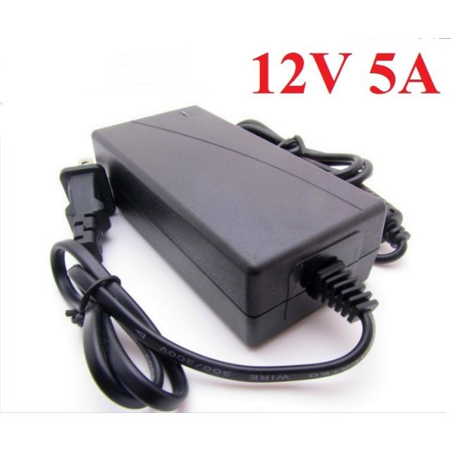 nguồn apdater 12vdc