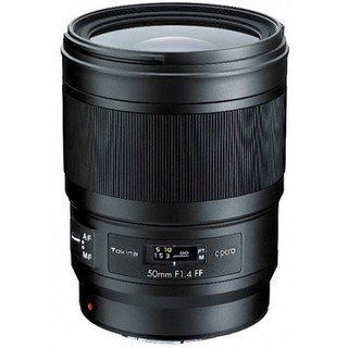 Ống kính Tokina 50mm f/1.4