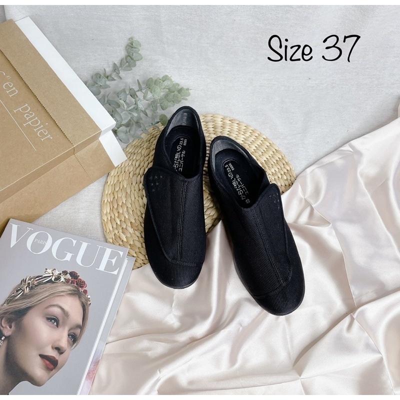 Giày lười Nữ 2hand