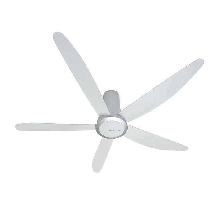 Quạt trần 5 cánh Panasonic F60TDN, Hàng Chính Hãng, Bảo Hành Toàn Quốc