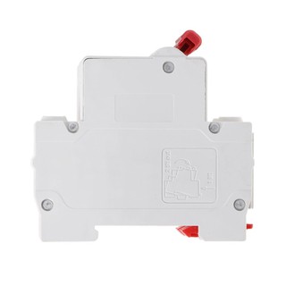 CB DC 1000VDC chuyên dụng Solar 16A 32A